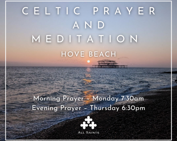 Celtic Prayer and Meditation